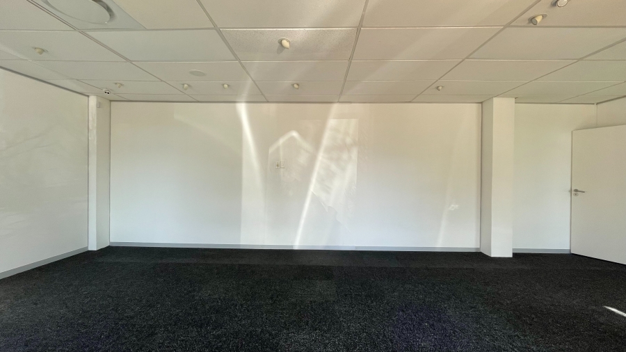 To Let Commercial Property for Rent in Techno Park Western Cape